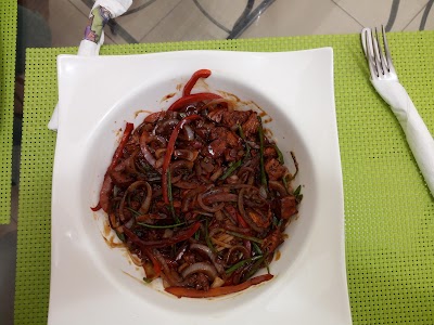 Photos of Four Cafe Bistro