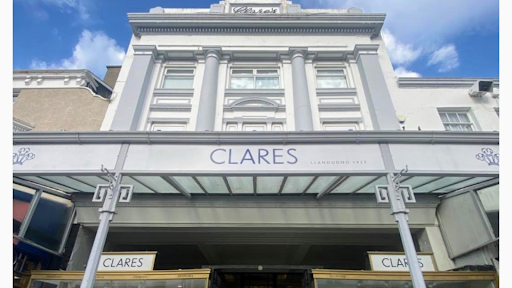 Clares Department Store