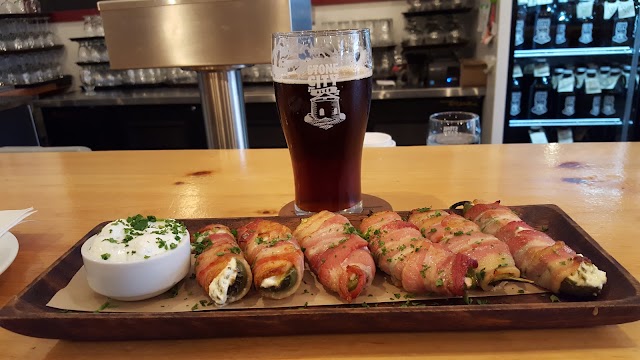 Stone City Ales