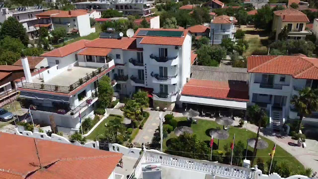 Opinii despre Assamaris Accomodation - Asprovalta în Agios Georgios - Ξενοδοχείο