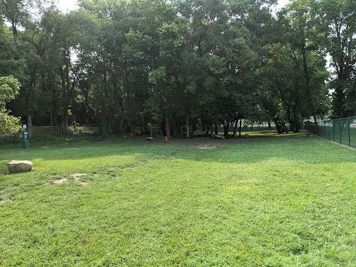 The Catherine and Holden Corzine Memorial Dog Park - Thumbnail