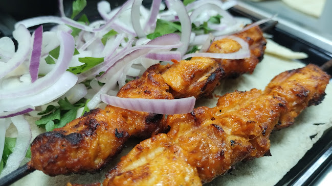 Bait al Zaytoon Cafeteria Contact