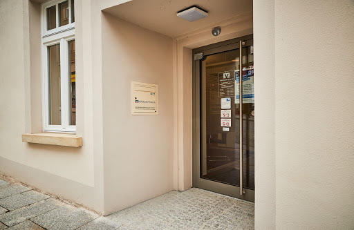 Volksbank Pirna eG , Geschäftsstelle Sebnitz - Thumbnail