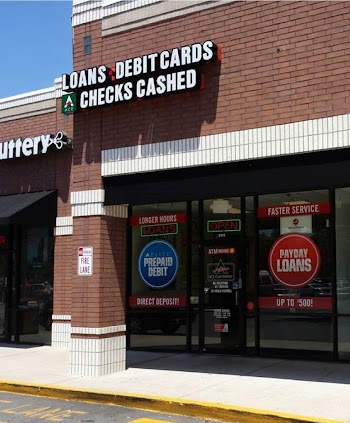 ACE Cash Express Payday Loans Picture