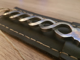 Photo n°20 de Atelier Culann à Montigny-sur-Aube (Fabricant de couteaux)