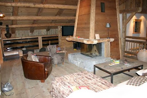 Photo n°3 de Chalet le Far du Nant à Le Grand-Bornand (Chalet)