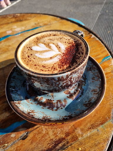Crema on Lords - Thumbnail