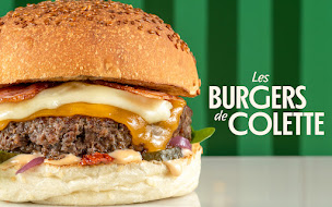 Photo n°56 de Les Burgers de Colette - Bayonne à Bayonne (Snack)