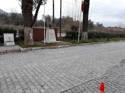 Photos of Kırkağa&ccedil; District State Hospital