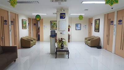 Photos of RSIA Lombok Dua Dua Surabaya