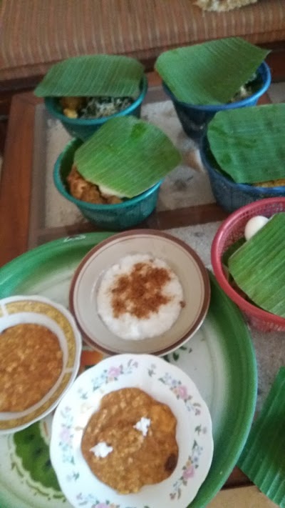 Photos of WARKOP Mbah GLEWO