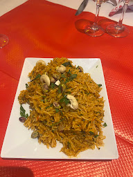 Photo n°19 de Restaurant Agra Laval à Laval (Restaurant halal)