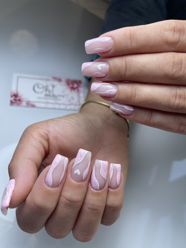 Salon Kosmetyczny OhBeauty Olga Henisz