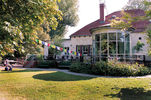 Stadtteilzentrum Weißensee - Thumbnail