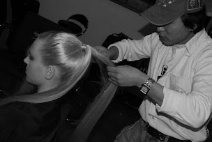 Photo n°25 de Rémy Extensions à Paris (Salon de coiffure)