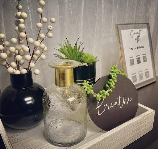 Tina Lee Wellness - Thumbnail