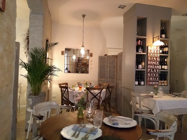 Trattoria Le Nuvole