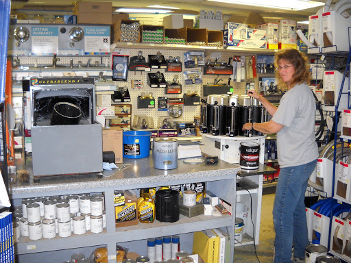 Shaver Plumbing & Hardware Inc - Thumbnail