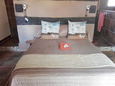 Photos of Guinea Feather Guest House