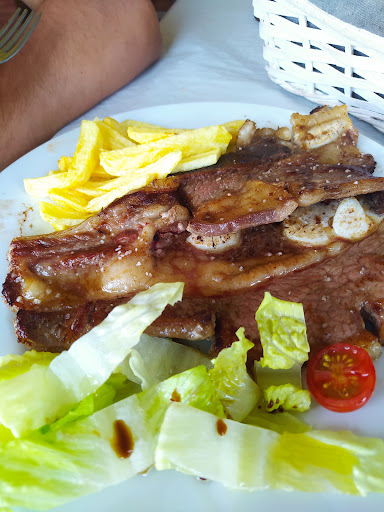 Restaurante Kikillo - Thumbnail
