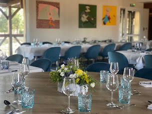 Photo n°34 de La Minoterie à Guipry-Messac (Lieu de mariage)