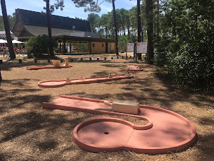 Photo n°10 de Beach Club Bombannes Aventures by UCPA à Carcans (Centre de loisirs)