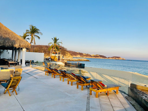 HOTEL H HUATULCO- 4 ESTRELLAS