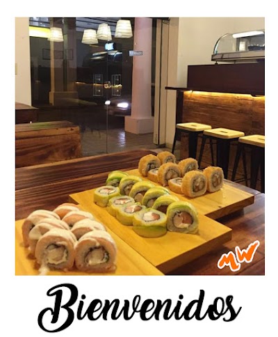 Photos of Meow Sushi Bar