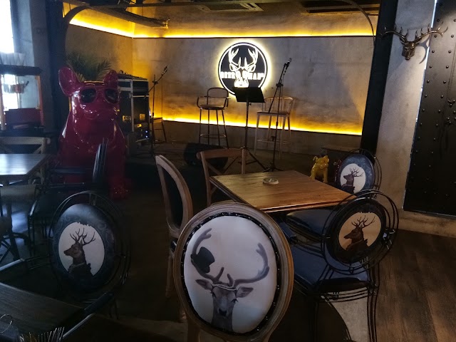 Beer Mad Bar