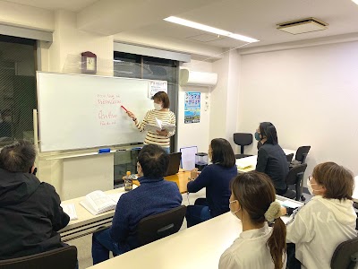 ＴＬＳ 新宿 タイ語学校