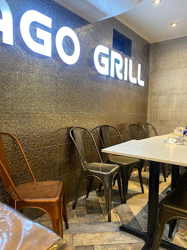 Chicago Grill - London