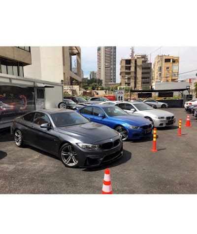 Photos of Rkein Motors