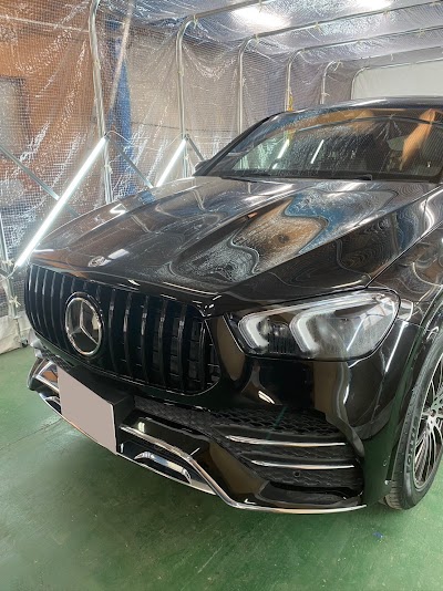 カーサービスK&P株式会社