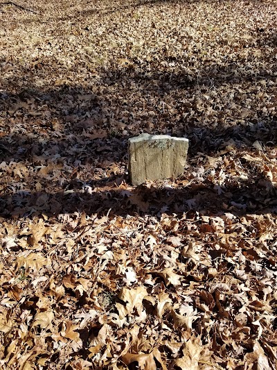 Shoptaw Cemetary