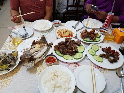 Photos of ຮ້ານອາຫານນໍ້າງຶມ