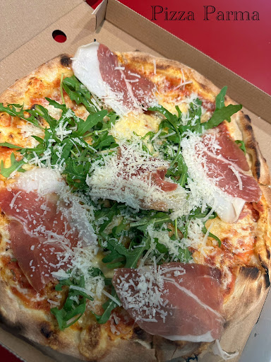 Pizza Lombardia - Thumbnail