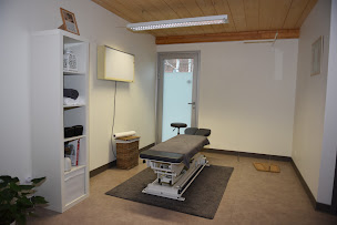 Photo n°2 de Marie-Ambre Binet Ostéopathe D.O. à Coignières (Ostéopathe)