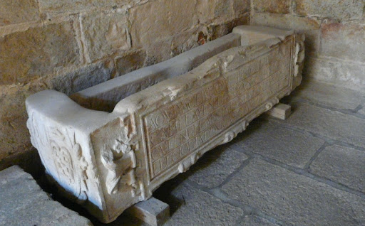 Museo Catedralicio (Catedral Antigua de Plasencia) - Thumbnail