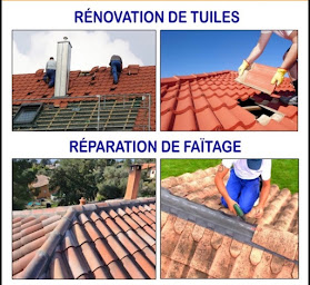 Photo n°4 de Les Compagnons Artisans Associées à Portiragnes (Couvreur)