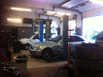 Garage automobile JURCO à Lyon