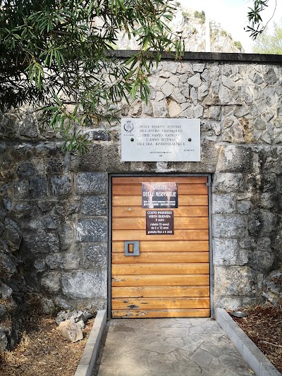 Grotta di Marina di Maratea