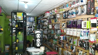 electronics-store