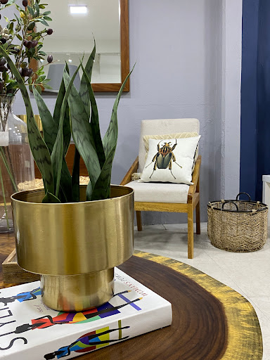 Simonetta Design - Visual