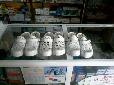 Photos of Para Medical Jawhara