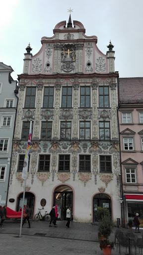 Stadtarchiv Landsberg am Lech - Thumbnail