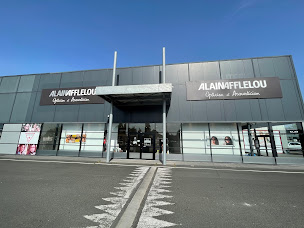 Photo n°22 de Opticien Châtellerault | Alain Afflelou à Châtellerault (Magasin de lunettes de soleil)