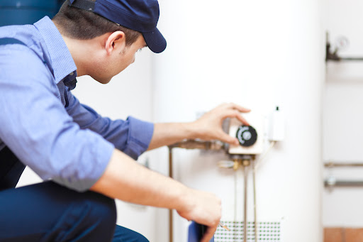 DStar Plumbing