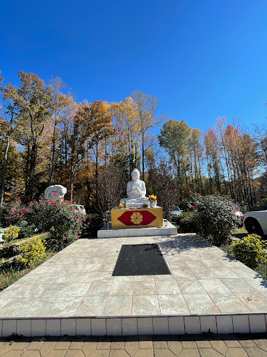 ဓမ္မဗိမာန်မြန်မာကျောင်း Burmese(Myanmar) Monastery - Thumbnail