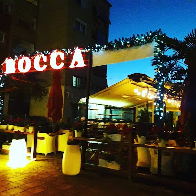 Bocca Caffe