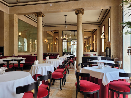 Pedrocchi Café - Visual